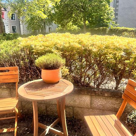 Apartamento Craigieburn Park Aberdeen Exterior foto
