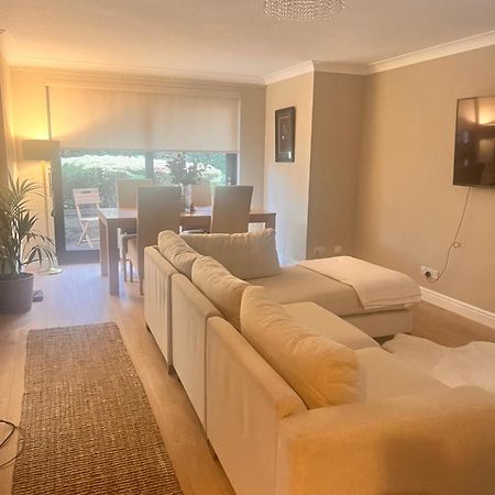 Apartamento Craigieburn Park Aberdeen Exterior foto