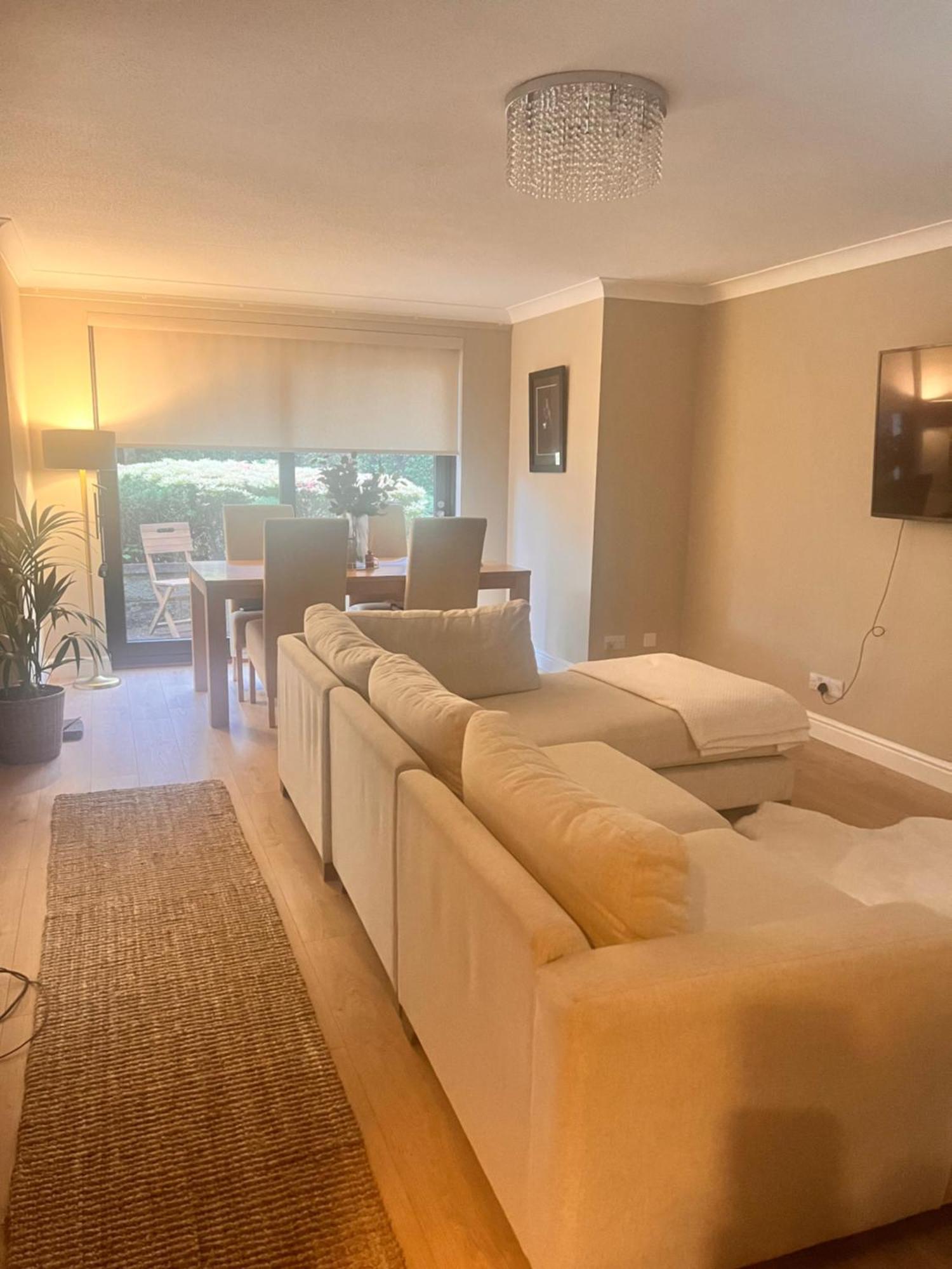 Apartamento Craigieburn Park Aberdeen Exterior foto